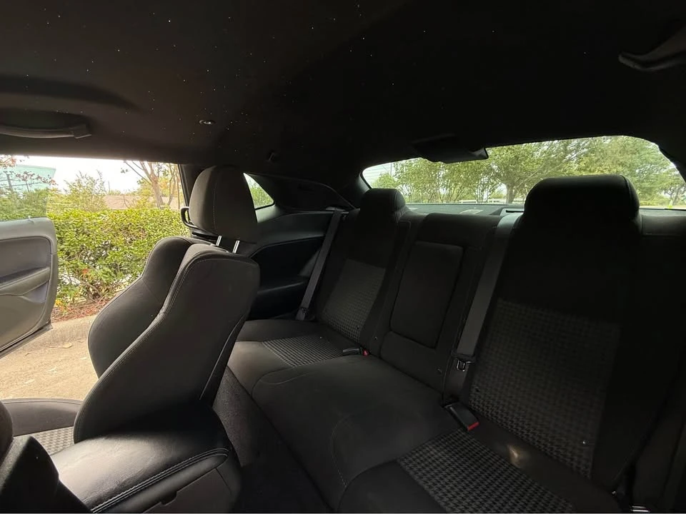 2021 Dodge Challenger 3rd Gen - Image 10 of 12