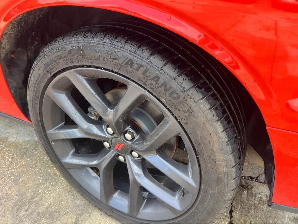 2021 Dodge Challenger 3rd Gen - Image 5 of 11