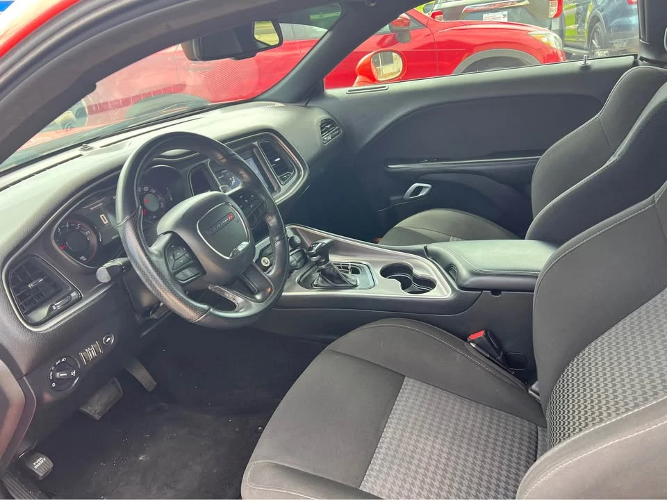 2021 Dodge Challenger 3rd Gen - Image 7 of 11
