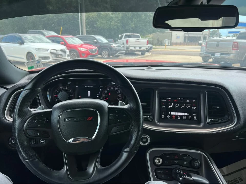 2021 Dodge Challenger 3rd Gen - Image 11 of 11