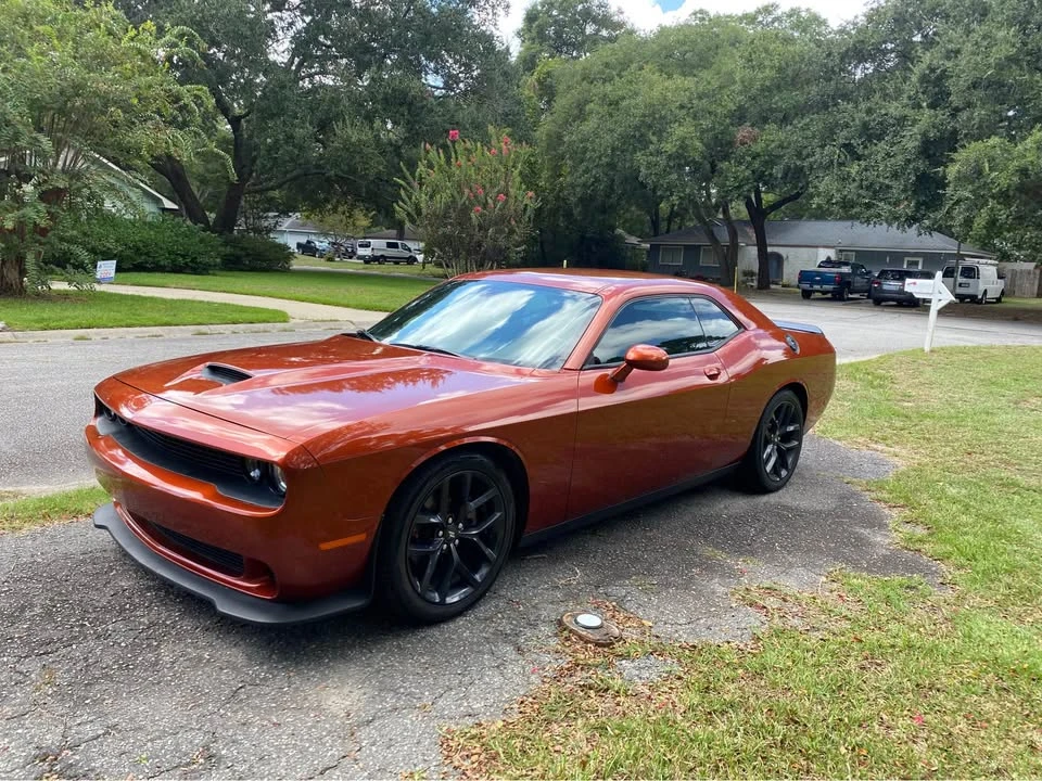 2021 Dodge Challenger 3rd Gen - Image 8 of 14
