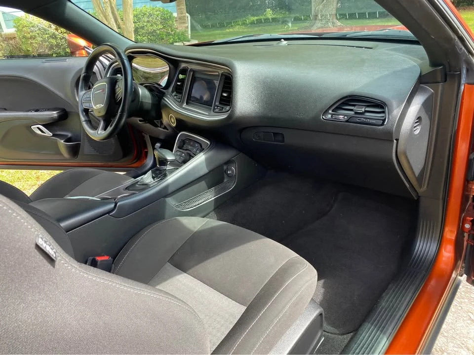 2021 Dodge Challenger 3rd Gen - Image 12 of 14