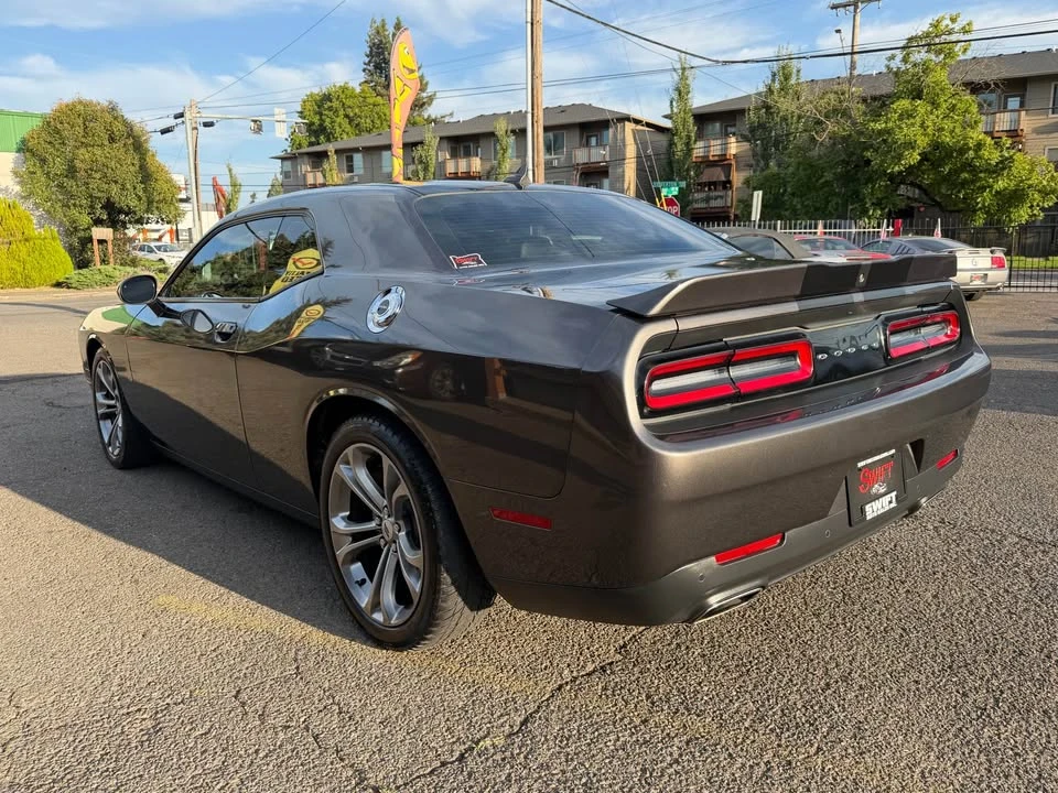 2021 Dodge Challenger 3rd Gen - Image 4 of 14