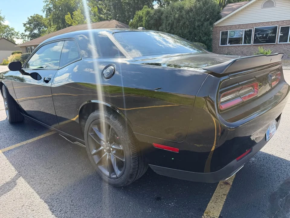 2021 Dodge Challenger 3rd Gen - Image 6 of 9