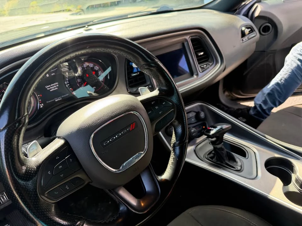 2021 Dodge Challenger 3rd Gen - Image 5 of 9