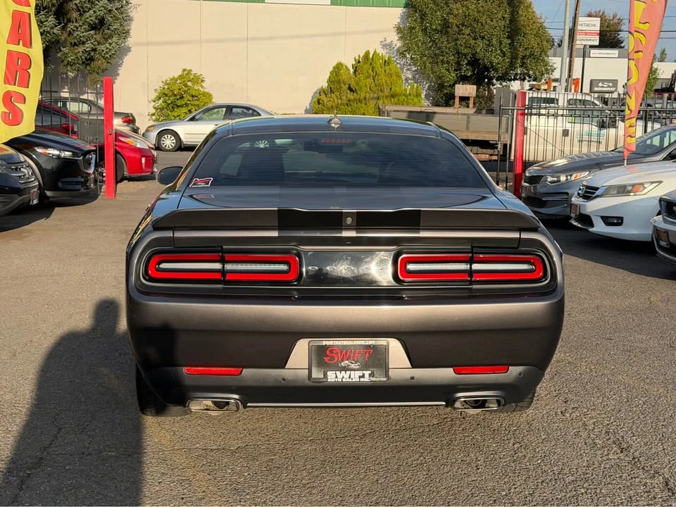 2021 Dodge Challenger 3rd Gen - Image 5 of 14