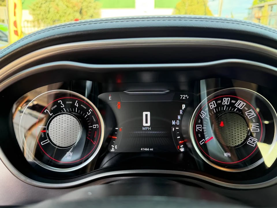 2021 Dodge Challenger 3rd Gen - Image 11 of 14