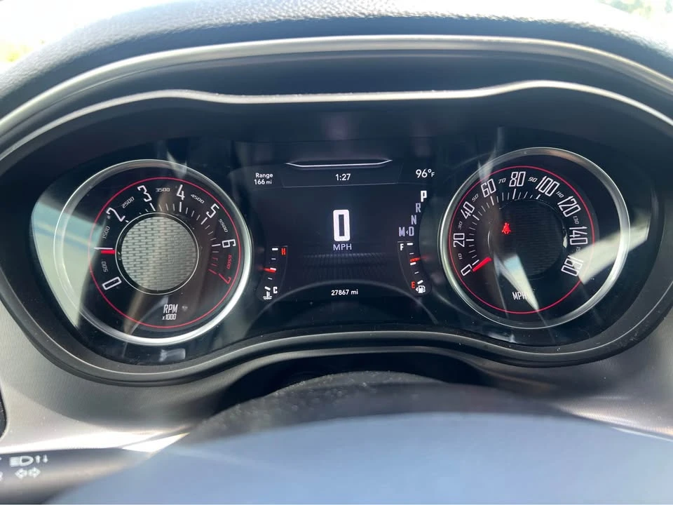 2021 Dodge Challenger 3rd Gen - Image 10 of 17