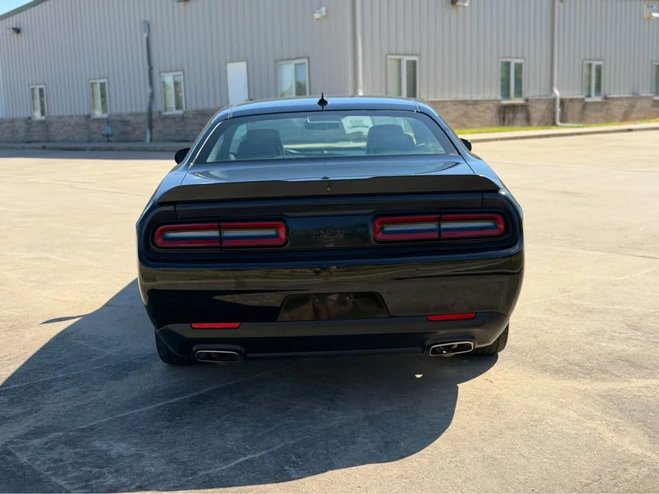 2021 Dodge Challenger 3rd Gen - Image 6 of 11