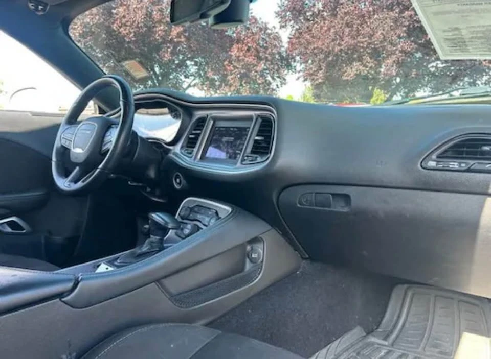 2021 Dodge Challenger 3rd Gen - Image 17 of 18