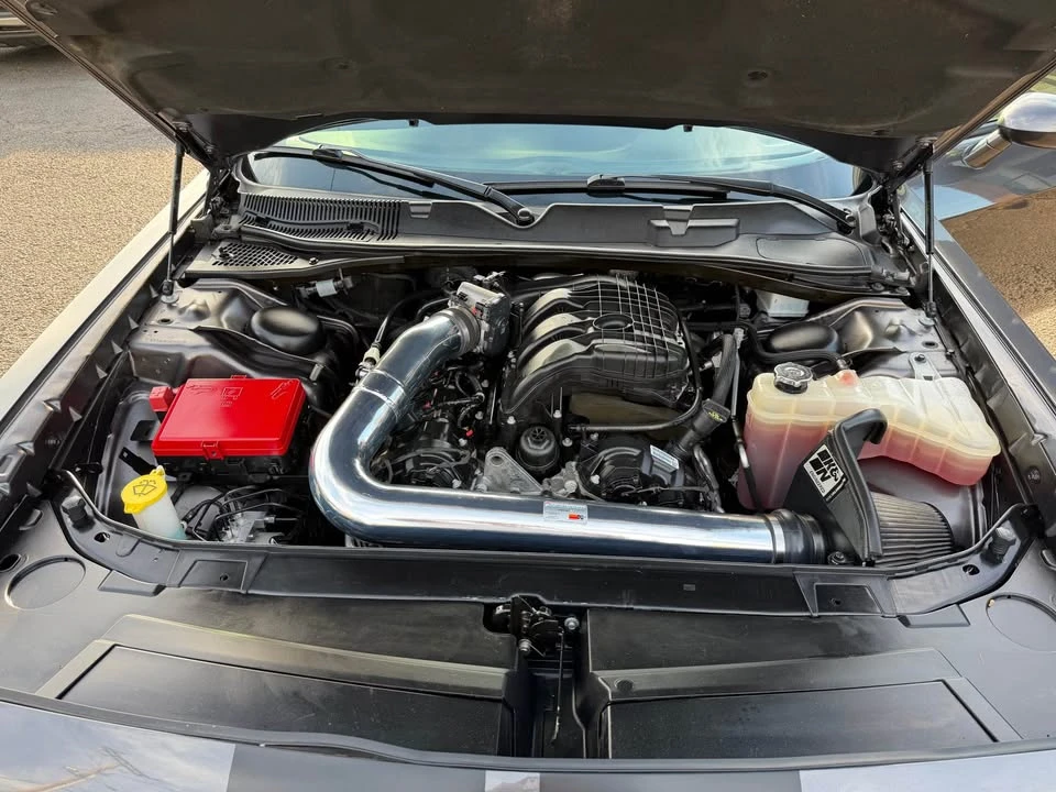 2021 Dodge Challenger 3rd Gen - Image 14 of 14