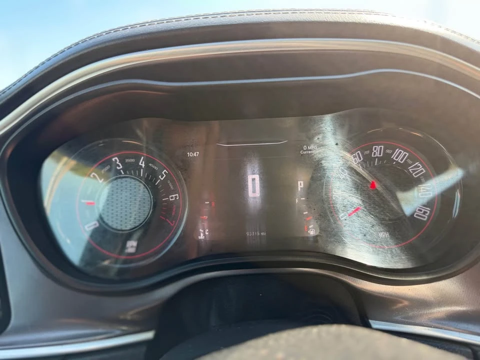 2021 Dodge Challenger 3rd Gen - Image 10 of 11