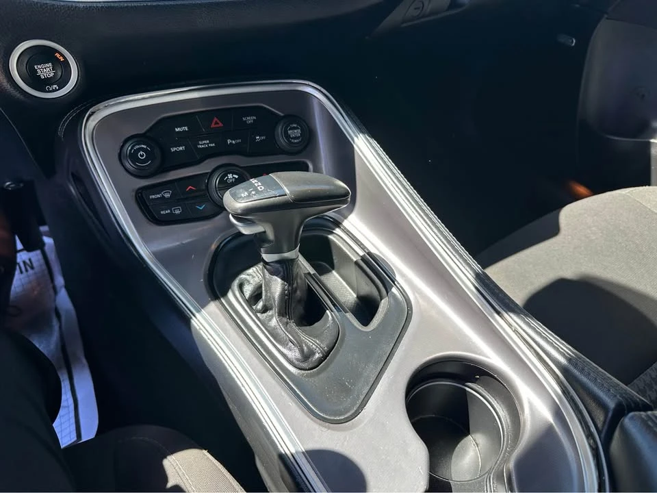 2021 Dodge Challenger 3rd Gen - Image 14 of 18
