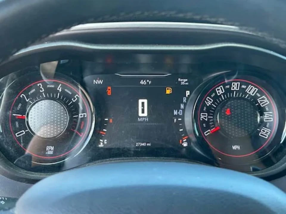 2021 Dodge Challenger 3rd Gen - Image 13 of 18