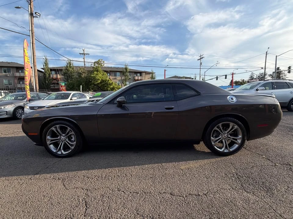 2021 Dodge Challenger 3rd Gen - Image 7 of 14