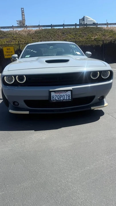 2021 Dodge Challenger 3rd Gen - Image 5 of 8