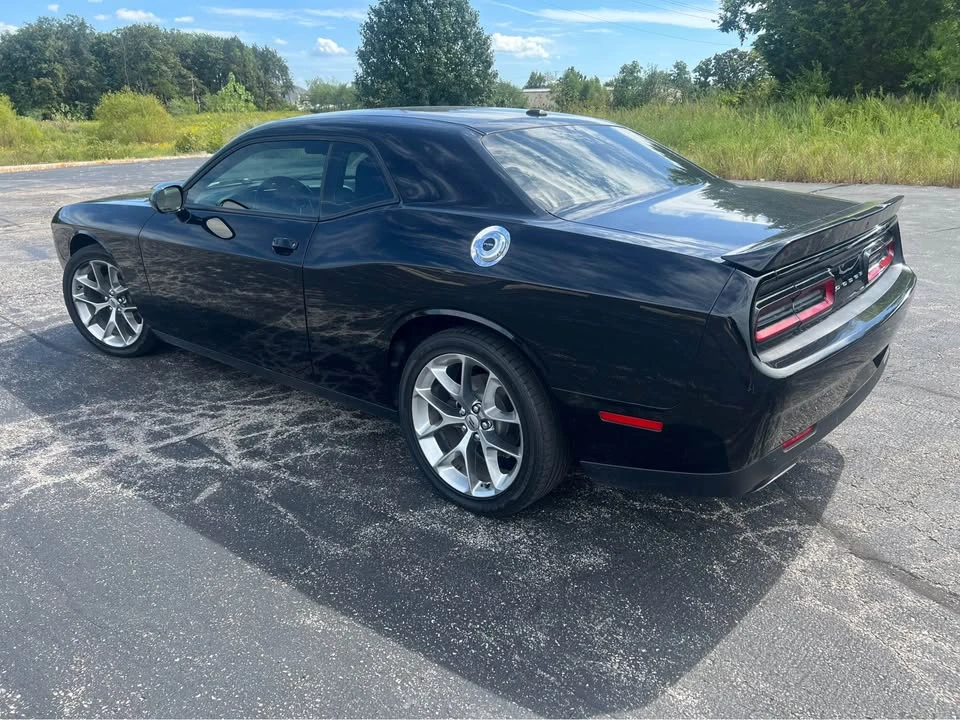 2021 Dodge Challenger 3rd Gen - Image 3 of 17