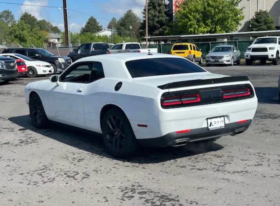 2021 Dodge Challenger 3rd Gen - Image 4 of 18