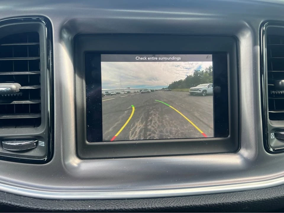 2021 Dodge Challenger 3rd Gen - Image 12 of 17