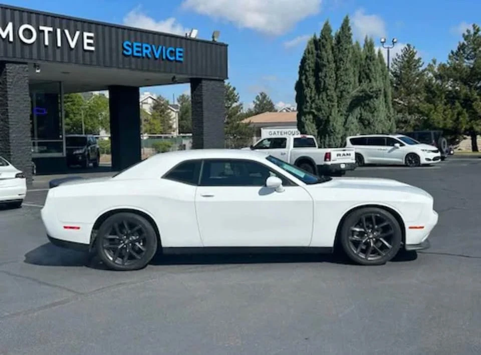 2021 Dodge Challenger 3rd Gen - Image 7 of 18