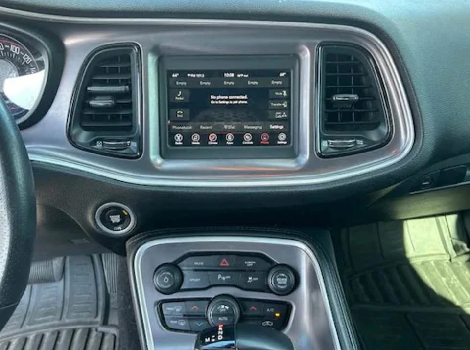 2021 Dodge Challenger 3rd Gen - Image 9 of 18