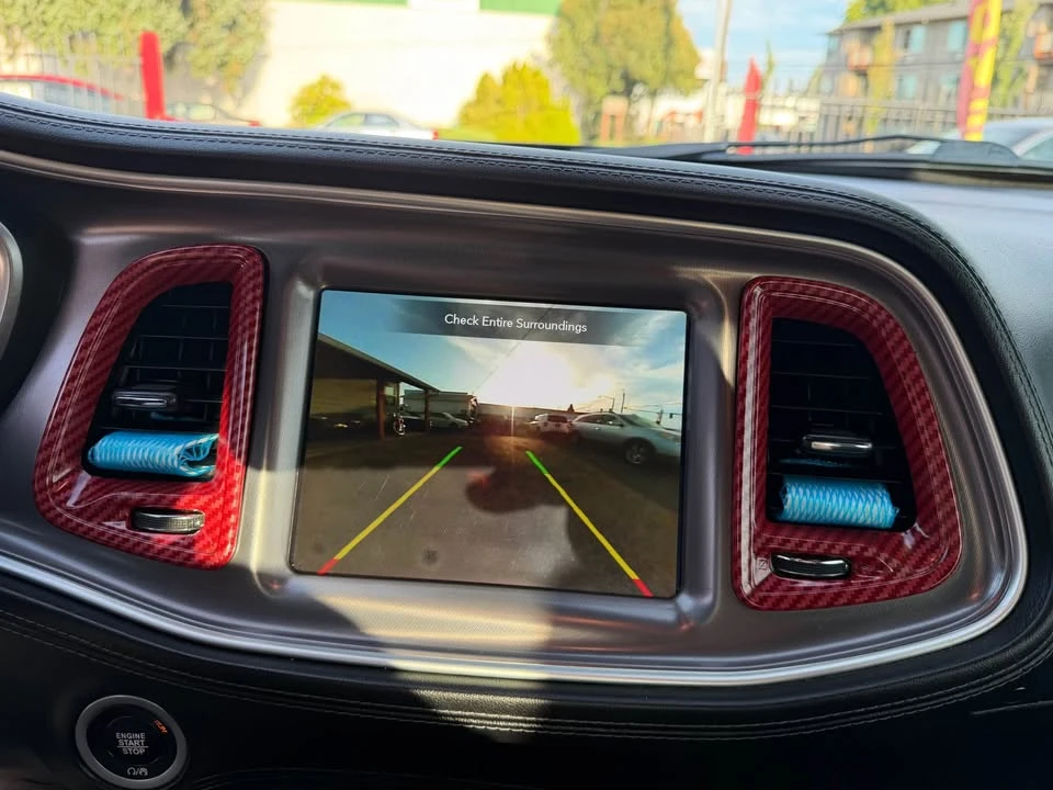 2021 Dodge Challenger 3rd Gen - Image 12 of 14