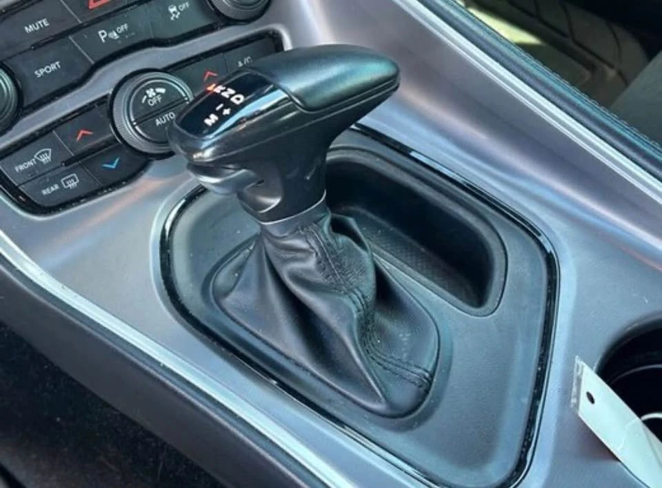 2021 Dodge Challenger 3rd Gen - Image 11 of 18