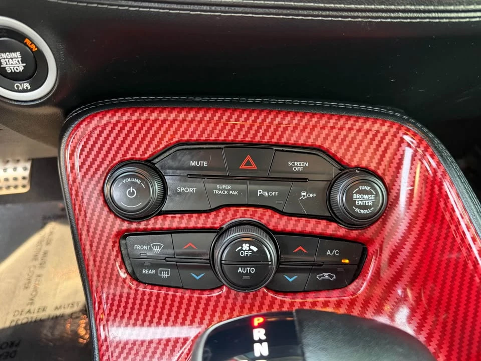 2021 Dodge Challenger 3rd Gen - Image 13 of 14