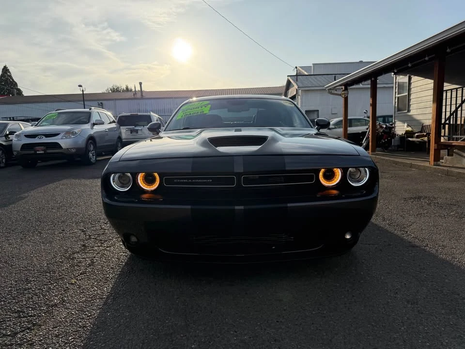 2021 Dodge Challenger 3rd Gen - Image 2 of 14