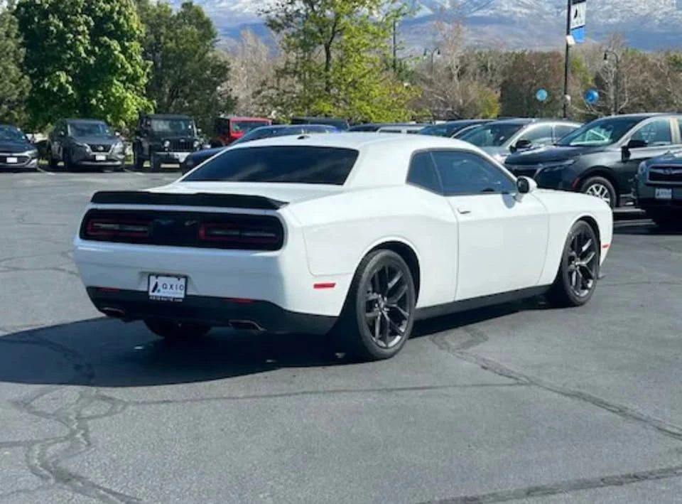 2021 Dodge Challenger 3rd Gen - Image 6 of 18