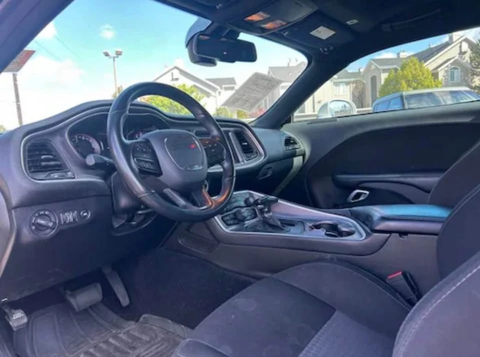 2021 Dodge Challenger 3rd Gen - Image 14 of 18