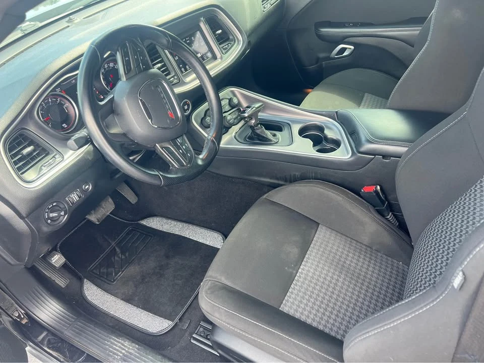 2021 Dodge Challenger 3rd Gen - Image 9 of 17