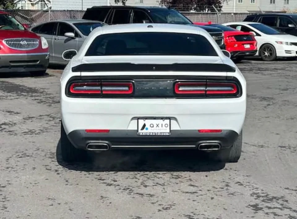 2021 Dodge Challenger 3rd Gen - Image 5 of 18