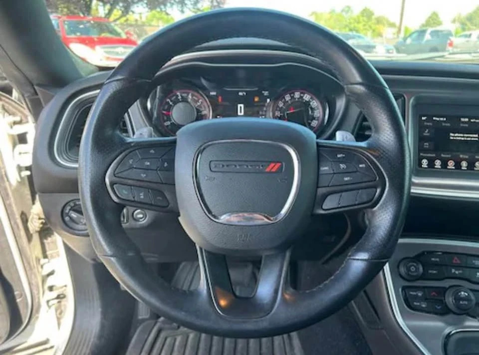 2021 Dodge Challenger 3rd Gen - Image 12 of 18