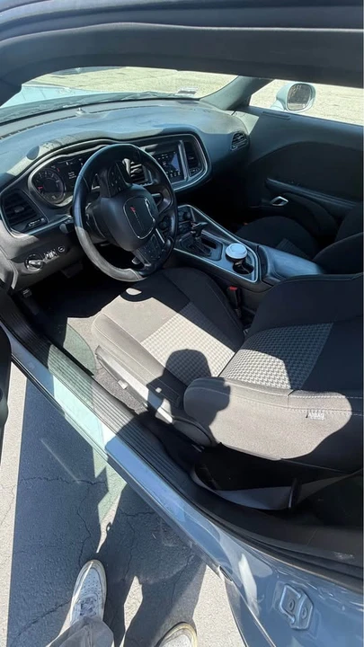 2021 Dodge Challenger 3rd Gen - Image 7 of 8