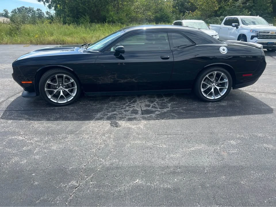 2021 Dodge Challenger 3rd Gen - Image 2 of 17