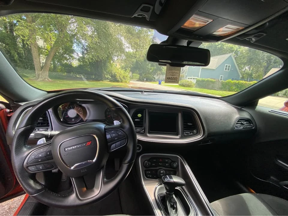 2021 Dodge Challenger 3rd Gen - Image 13 of 14