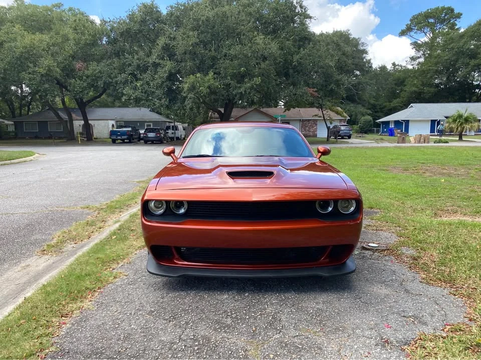 2021 Dodge Challenger 3rd Gen - Image 2 of 14