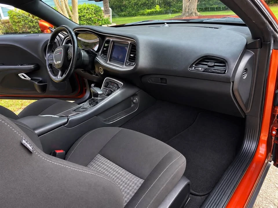 2021 Dodge Challenger 3rd Gen - Image 10 of 14