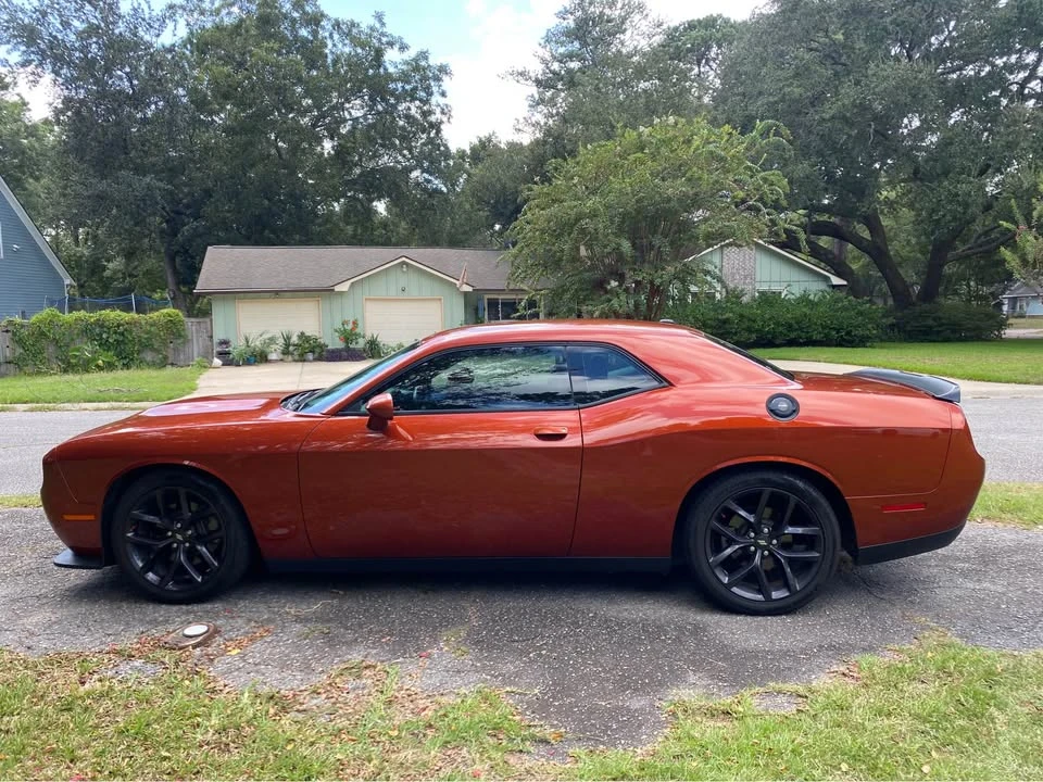 2021 Dodge Challenger 3rd Gen - Image 4 of 14