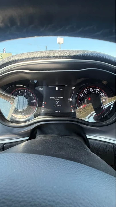 2021 Dodge Challenger 3rd Gen - Image 8 of 8