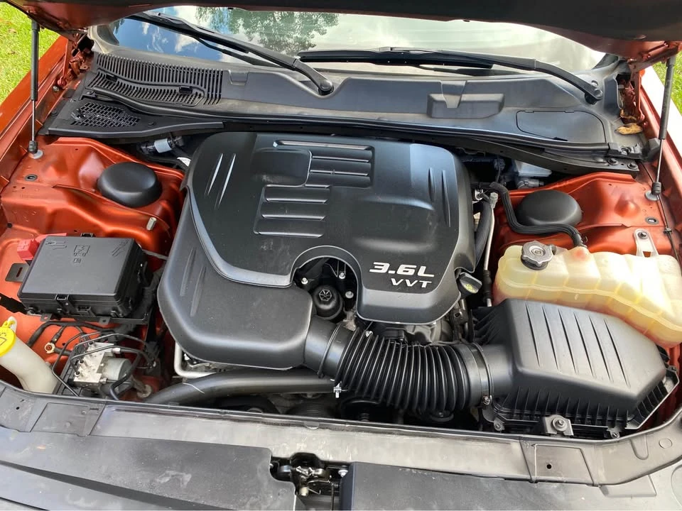 2021 Dodge Challenger 3rd Gen - Image 14 of 14