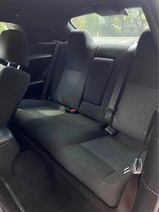 2021 Dodge Challenger 3rd Gen - Image 11 of 14