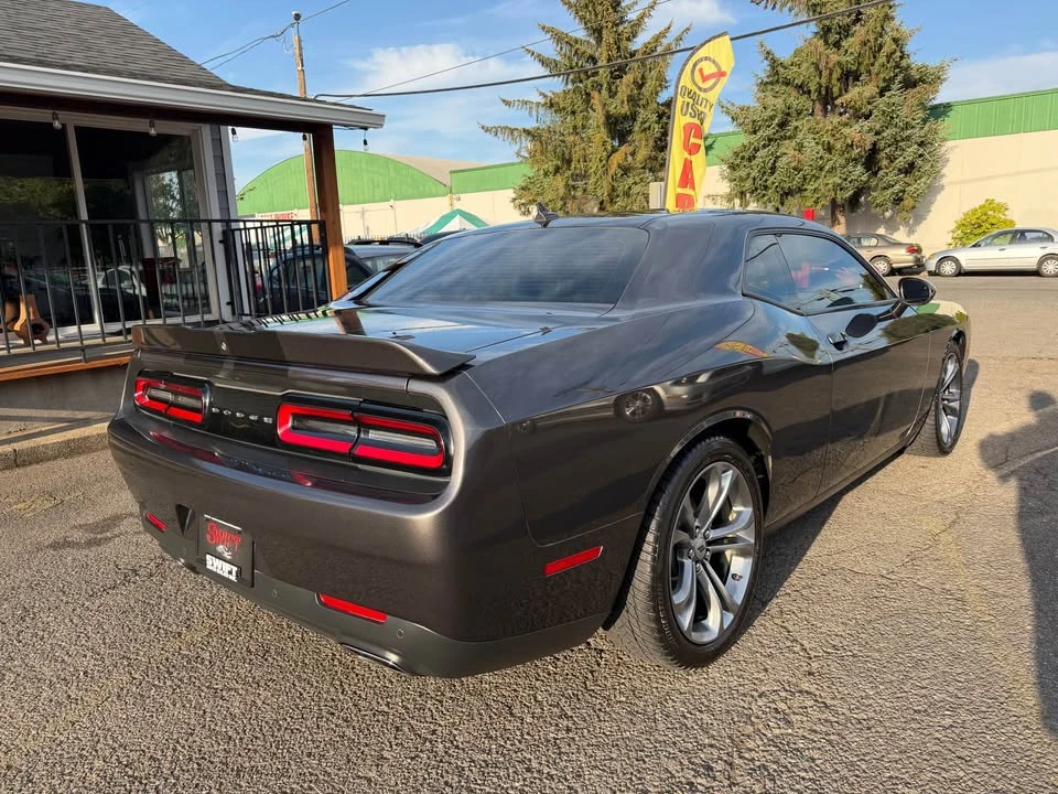 2021 Dodge Challenger 3rd Gen - Image 6 of 14
