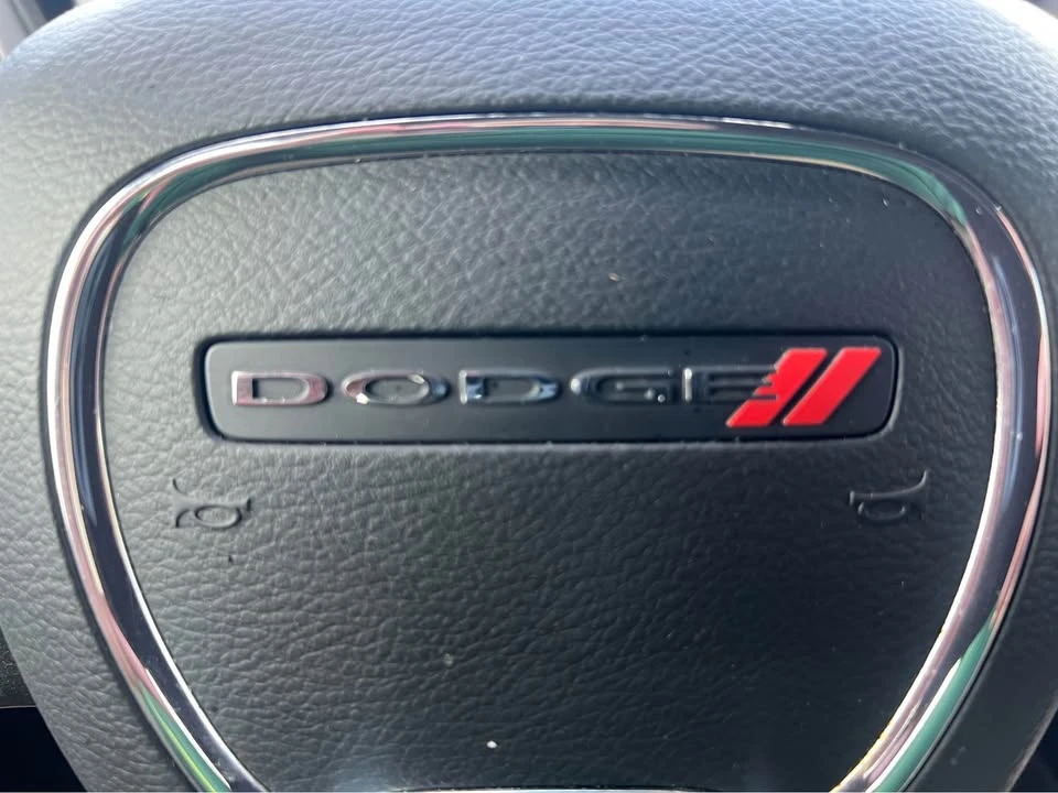 2021 Dodge Challenger 3rd Gen - Image 17 of 17