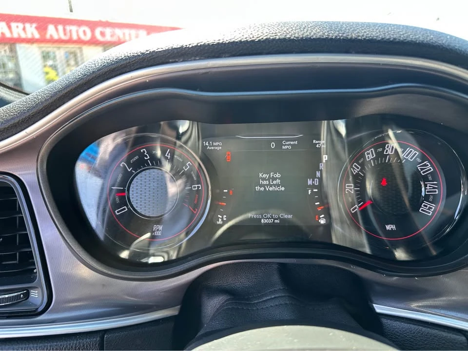 2021 Dodge Challenger 3rd Gen - Image 12 of 18