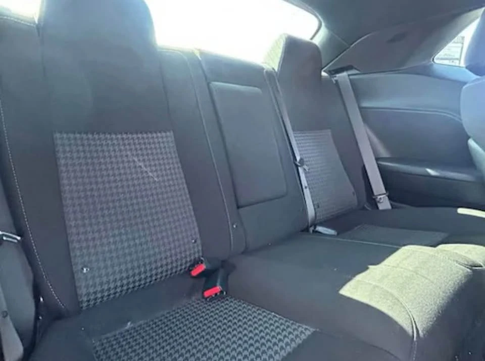 2021 Dodge Challenger 3rd Gen - Image 18 of 18