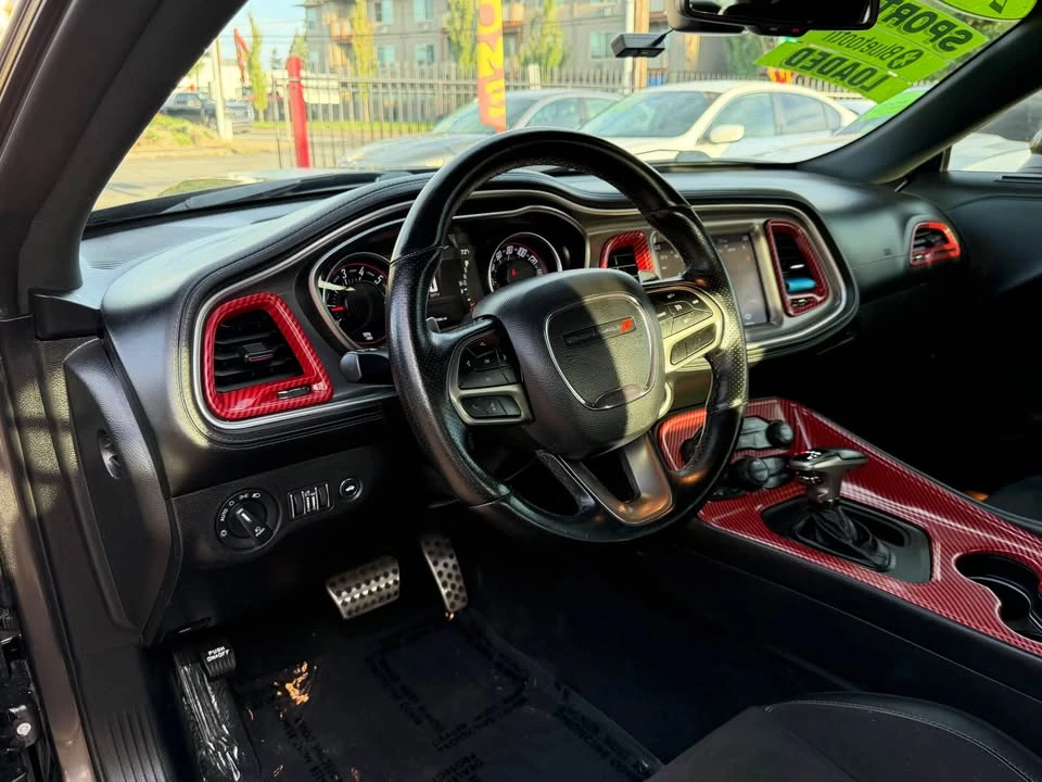 2021 Dodge Challenger 3rd Gen - Image 10 of 14