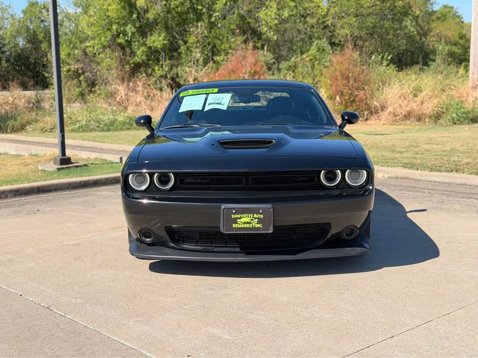 2021 Dodge Challenger 3rd Gen - Image 2 of 11