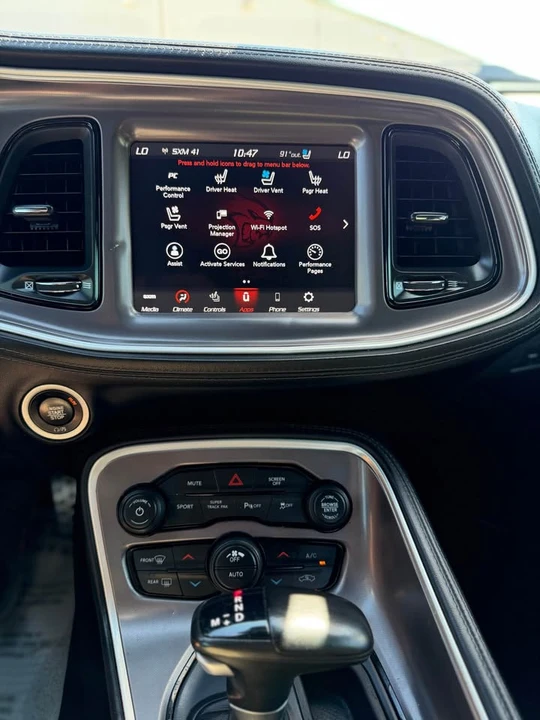2021 Dodge Challenger 3rd Gen - Image 11 of 11